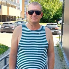 Фотография мужчины Сергей, 43 года из г. Новополоцк