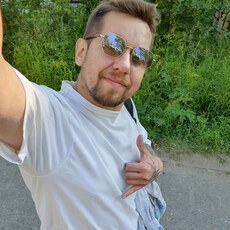 Фотография мужчины Николай, 39 лет из г. Северодвинск