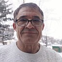 Владимир, 60 лет