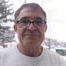 Фотография мужчины Владимир, 60 лет из г. Усть-Каменогорск