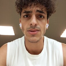 Фотография мужчины Сабир, 20 лет из г. Рубцовск