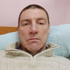 Фотография мужчины Андрей, 47 лет из г. Кинешма