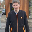 Денис, 36 лет