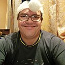 Жека, 48 лет