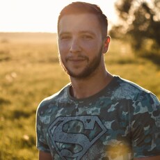 Фотография мужчины Влад, 36 лет из г. Вильнюс