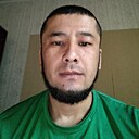 Асадбек, 32 года