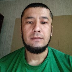 Фотография мужчины Асадбек, 32 года из г. Калязин