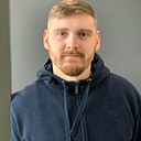 Андрей, 37 лет