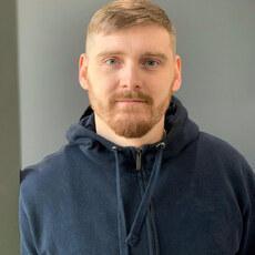 Фотография мужчины Андрей, 37 лет из г. Брест