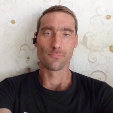Фотография мужчины Александр, 36 лет из г. Сямжа