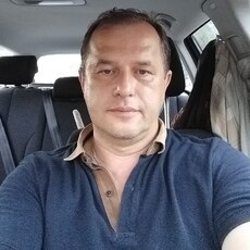 Фотография мужчины Владимир, 48 лет из г. Жлобин