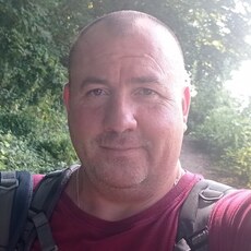 Фотография мужчины Пётр, 46 лет из г. Гомель