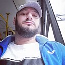 Бахруз, 38 лет