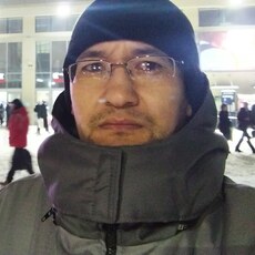 Фотография мужчины Салимжон, 34 года из г. Приозерск