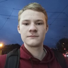 Фотография мужчины Ярослав, 19 лет из г. Днепр