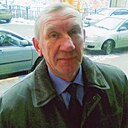 Михаил, 68 лет