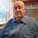 Павел, 64 года