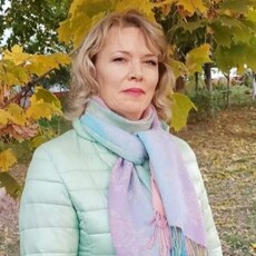Фотография девушки Ната, 52 года из г. Херсон