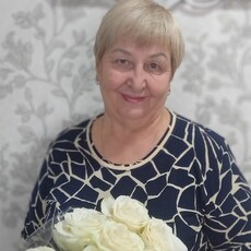 Фотография девушки Вера, 65 лет из г. Минусинск