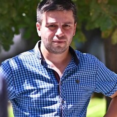 Фотография мужчины Vahe, 39 лет из г. Краков