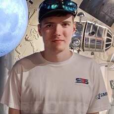 Фотография мужчины Николай, 20 лет из г. Красноярск