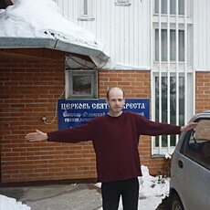 Фотография мужчины Валерий, 43 года из г. Саранск