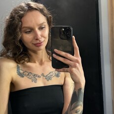 Фотография девушки Дарья, 26 лет из г. Краснодар