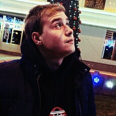 Фотография мужчины Рэм, 25 лет из г. Туркменабад