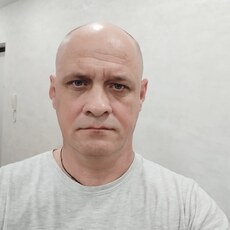 Фотография мужчины Александр, 45 лет из г. Торез