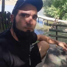 Фотография мужчины Виталий, 36 лет из г. Одесса