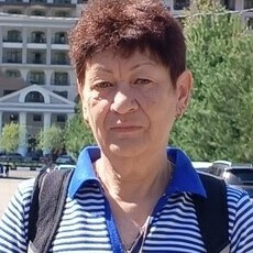 Фотография девушки Наталья, 55 лет из г. Лабытнанги