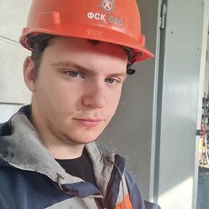 Фотография мужчины Захар, 24 года из г. Барабинск