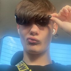 Фотография мужчины Павел, 19 лет из г. Домодедово