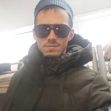 Фотография мужчины Алексей, 37 лет из г. Томск