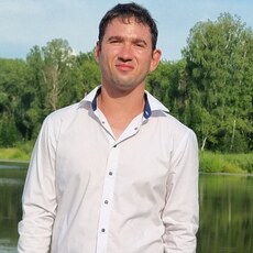 Фотография мужчины Миша, 31 год из г. Киселевск