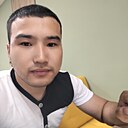 Жандос, 26 лет