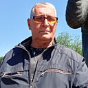 Илья Михалев, 63 года