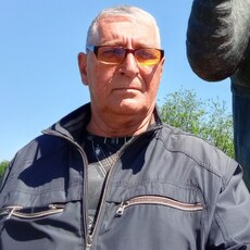 Фотография мужчины Илья Михалев, 64 года из г. Кольчугино