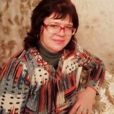 Фотография девушки Наталья, 63 года из г. Новочеркасск
