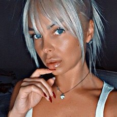 Фотография девушки Яна, 35 лет из г. Тюмень