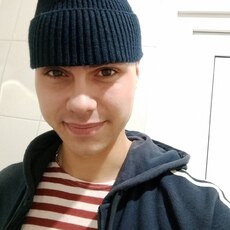 Фотография мужчины Денис, 22 года из г. Бийск