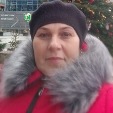 Фотография девушки Людмила, 49 лет из г. Смела