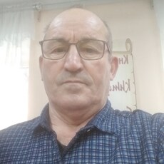Фотография мужчины Дамир, 64 года из г. Верхняя Пышма