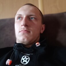 Фотография мужчины Мурат, 26 лет из г. Пушкино (Московская Обл)