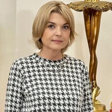 Фотография девушки Елена, 54 года из г. Краснодар