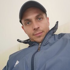 Фотография мужчины Андрей, 38 лет из г. Тольятти