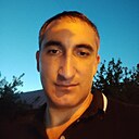 Шамиль, 36 лет