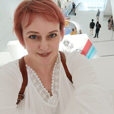 Фотография девушки Liubov, 50 лет из г. Фрайбург