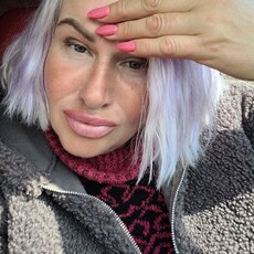 Фотография девушки Лариса, 61 год из г. Москва