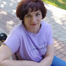 Фотография девушки Елена, 48 лет из г. Череповец